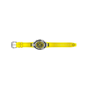 RELOJ DEPORTIVO PARA HOMBRE INVICTA BOLT 35579 - AMARILLO, NEGRO