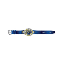 Cargar imagen en el visor de la galería, RELOJ DEPORTIVO PARA HOMBRE INVICTA BOLT 35581 - AZUL, DORADO