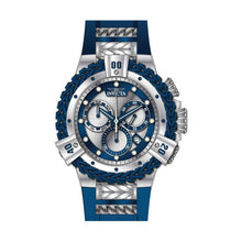 Cargar imagen en el visor de la galería, RELOJ DEPORTIVO PARA HOMBRE INVICTA BOLT 35584 - ACERO AZUL