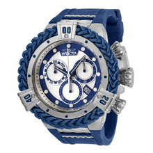 Cargar imagen en el visor de la galería, RELOJ DEPORTIVO PARA HOMBRE INVICTA BOLT 35584 - ACERO AZUL