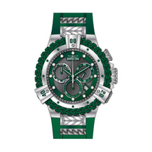 Cargar imagen en el visor de la galería, RELOJ DEPORTIVO PARA HOMBRE INVICTA BOLT 35586 - VERDE, ACERO