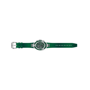 RELOJ DEPORTIVO PARA HOMBRE INVICTA BOLT 35586 - VERDE, ACERO