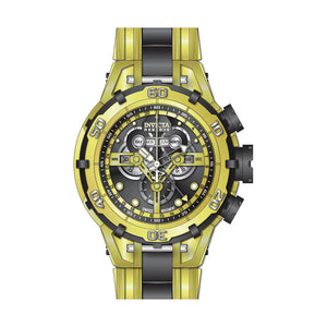 RELOJ  PARA HOMBRE INVICTA SUBAQUA 35625 - NEGRO, ORO