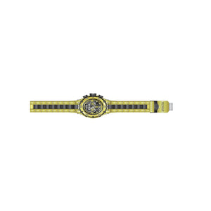 RELOJ  PARA HOMBRE INVICTA SUBAQUA 35625 - NEGRO, ORO