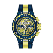 Cargar imagen en el visor de la galería, RELOJ  PARA HOMBRE INVICTA SUBAQUA 35626 - ORO, AZUL