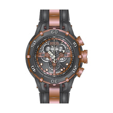 Cargar imagen en el visor de la galería, RELOJ  PARA HOMBRE INVICTA SUBAQUA 35627 - BRONCE DE CAÑÓN, ROSA ORO