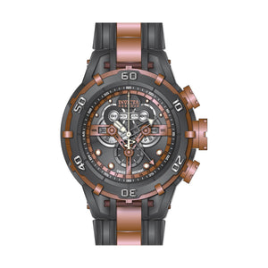 RELOJ  PARA HOMBRE INVICTA SUBAQUA 35627 - BRONCE DE CAÑÓN, ROSA ORO