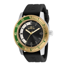 Cargar imagen en el visor de la galería, RELOJ CLÁSICO PARA HOMBRE INVICTA SPECIALTY 35679 - NEGRO, BLANCO