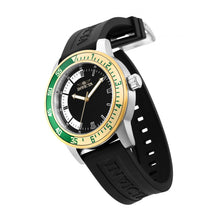 Cargar imagen en el visor de la galería, RELOJ CLÁSICO PARA HOMBRE INVICTA SPECIALTY 35679 - NEGRO, BLANCO