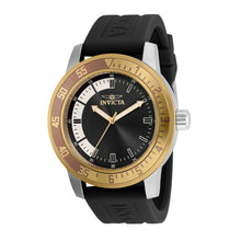 Cargar imagen en el visor de la galería, RELOJ CLÁSICO PARA HOMBRE INVICTA SPECIALTY 35680 - NEGRO