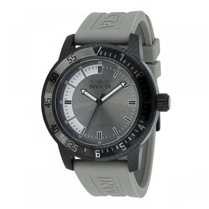 RELOJ CLÁSICO PARA HOMBRE INVICTA SPECIALTY 35684 - MARRÓN CLARO