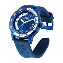 Cargar imagen en el visor de la galería, RELOJ CLÁSICO PARA HOMBRE INVICTA SPECIALTY 35686 - AZUL