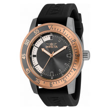 Cargar imagen en el visor de la galería, RELOJ CLÁSICO PARA HOMBRE INVICTA SPECIALTY 35687 - NEGRO