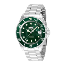 Cargar imagen en el visor de la galería, RELOJ  PARA HOMBRE INVICTA PRO DIVER 35688 - PLATEADO