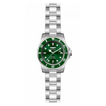 Cargar imagen en el visor de la galería, RELOJ  PARA HOMBRE INVICTA PRO DIVER 35688 - PLATEADO