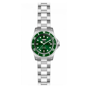 RELOJ  PARA HOMBRE INVICTA PRO DIVER 35688 - PLATEADO