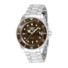 Cargar imagen en el visor de la galería, RELOJ  PARA HOMBRE INVICTA PRO DIVER 35689 - PLATEADO