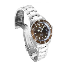 Cargar imagen en el visor de la galería, RELOJ  PARA HOMBRE INVICTA PRO DIVER 35689 - PLATEADO