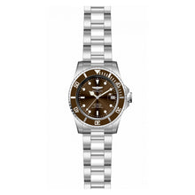 Cargar imagen en el visor de la galería, RELOJ  PARA HOMBRE INVICTA PRO DIVER 35689 - PLATEADO