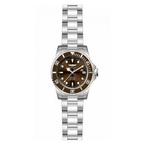 RELOJ  PARA HOMBRE INVICTA PRO DIVER 35689 - PLATEADO