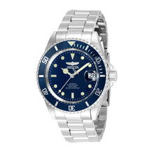 Cargar imagen en el visor de la galería, RELOJ  PARA HOMBRE INVICTA PRO DIVER 35691 - PLATEADO