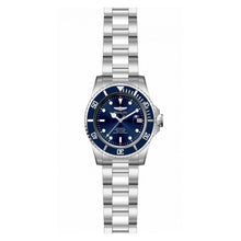 Cargar imagen en el visor de la galería, RELOJ  PARA HOMBRE INVICTA PRO DIVER 35691 - PLATEADO