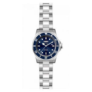 RELOJ  PARA HOMBRE INVICTA PRO DIVER 35691 - PLATEADO