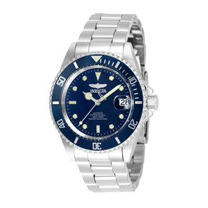 RELOJ  PARA HOMBRE INVICTA PRO DIVER 35691 - PLATEADO