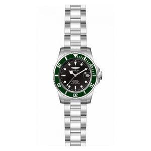 RELOJ  PARA HOMBRE INVICTA PRO DIVER 35693 - PLATEADO