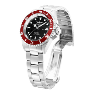 RELOJ  PARA HOMBRE INVICTA PRO DIVER 35695 - NEGRO