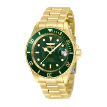 Cargar imagen en el visor de la galería, RELOJ  PARA HOMBRE INVICTA PRO DIVER 35696 - DORADO