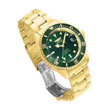 Cargar imagen en el visor de la galería, RELOJ  PARA HOMBRE INVICTA PRO DIVER 35696 - DORADO