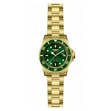 Cargar imagen en el visor de la galería, RELOJ  PARA HOMBRE INVICTA PRO DIVER 35696 - DORADO