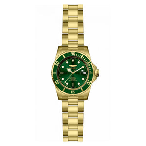 RELOJ  PARA HOMBRE INVICTA PRO DIVER 35696 - DORADO