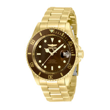 Cargar imagen en el visor de la galería, RELOJ  PARA HOMBRE INVICTA PRO DIVER 35697 - DORADO