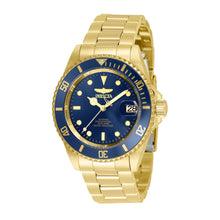 Cargar imagen en el visor de la galería, RELOJ  PARA HOMBRE INVICTA PRO DIVER 35699 - AZUL MARINO AZUL