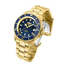 Cargar imagen en el visor de la galería, RELOJ  PARA HOMBRE INVICTA PRO DIVER 35699 - AZUL MARINO AZUL