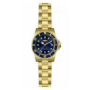 RELOJ  PARA HOMBRE INVICTA PRO DIVER 35699 - AZUL MARINO AZUL