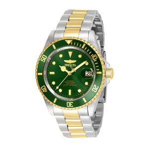 RELOJ  PARA HOMBRE INVICTA PRO DIVER 35700 - MULTICOLOR