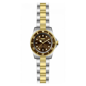 RELOJ  PARA HOMBRE INVICTA PRO DIVER 35701 - DESIERTO ARENA