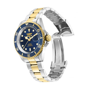 RELOJ  PARA HOMBRE INVICTA PRO DIVER 35703 - MULTICOLOR