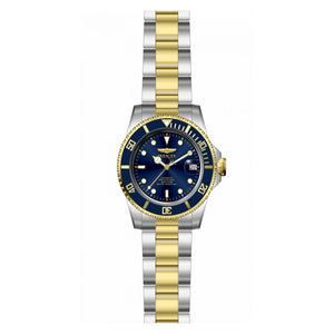 RELOJ  PARA HOMBRE INVICTA PRO DIVER 35703 - MULTICOLOR