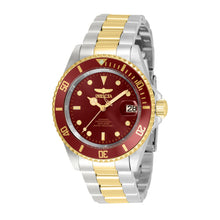 Cargar imagen en el visor de la galería, RELOJ  PARA HOMBRE INVICTA PRO DIVER 35704 - ROJO