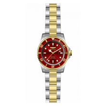 Cargar imagen en el visor de la galería, RELOJ  PARA HOMBRE INVICTA PRO DIVER 35704 - ROJO