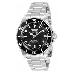 RELOJ  PARA MUJER INVICTA PRO DIVER 35705 - PLATEADO