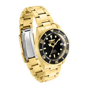 RELOJ  PARA MUJER INVICTA PRO DIVER 35709 - DORADO