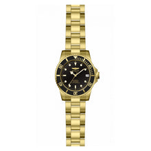 Cargar imagen en el visor de la galería, RELOJ  PARA MUJER INVICTA PRO DIVER 35709 - DORADO