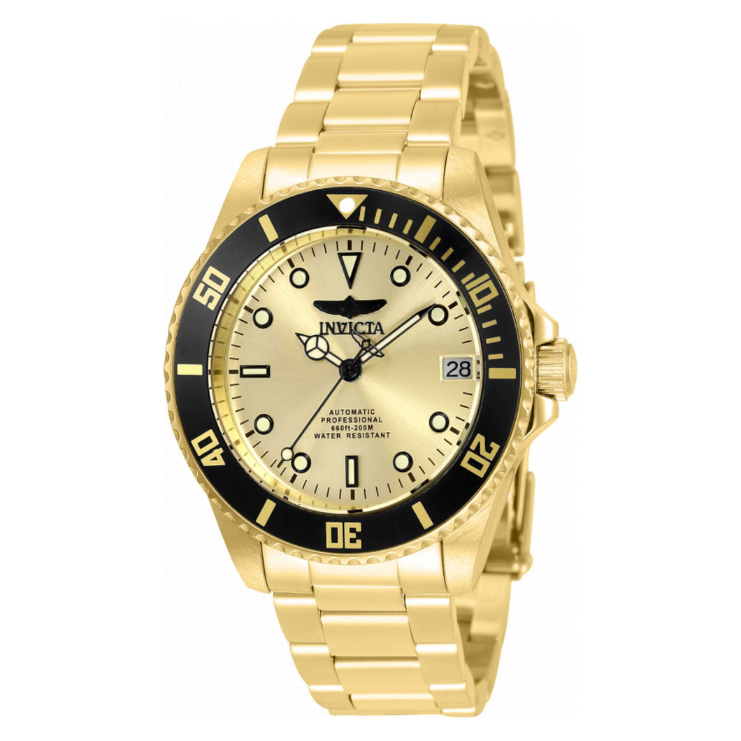 Reloj Invicta Pro Diver 35710