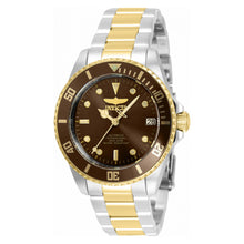 Cargar imagen en el visor de la galería, RELOJ  PARA MUJER INVICTA PRO DIVER 35716 - ORO, ACERO