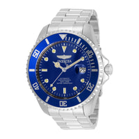RELOJ  PARA HOMBRE INVICTA PRO DIVER 35718 - ACERO